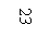Text Box: 23