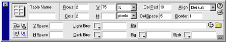     Macromedia Dreamweaver 3