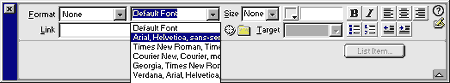     Macromedia Dreamweaver 3