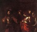 Мучение святого Урсула <br> The Martyrdom of St Ursula. 1610. Oil on canvas, 154 x 178 cm. Banca Commerciale Italiana, Naples.