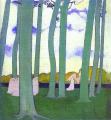  . 1893. Oil on canvas. 1893