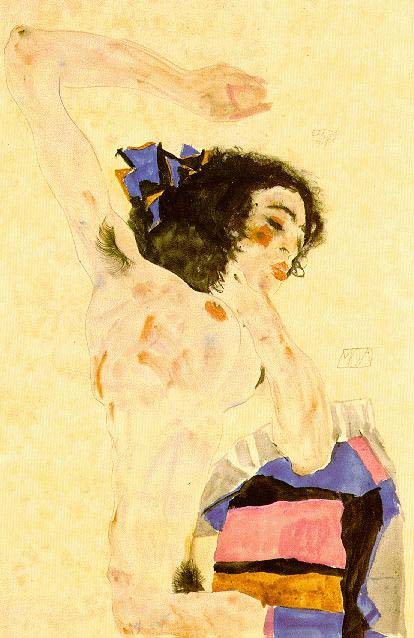 ------, 1911<br>48,2x32cm 