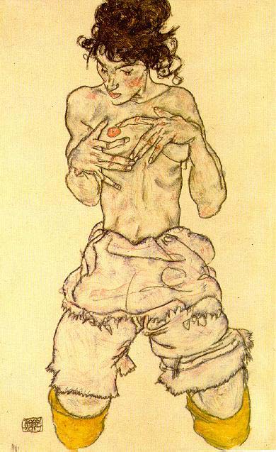 ------, 1917<br>45x28cm 