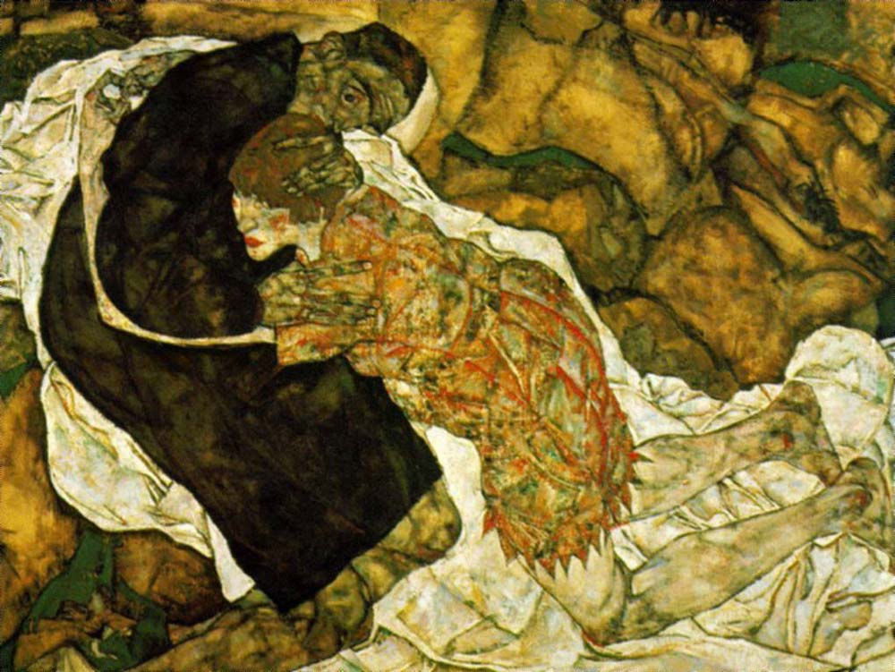   , 1915<br>Osterreichisches Galerie,  