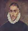 Идальго. 1584-1594. Мадрид, Прадо.