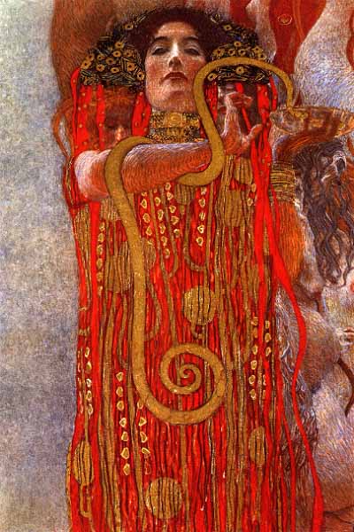 Hugieia (), 1900-1907,   1945     