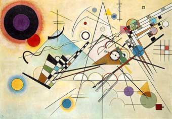  8. 1923. Solomon R. Guggenheim museum. New York 