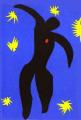 Икар. 1947. Иллюстрация к книге