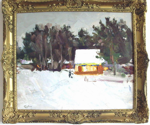 ���� � ������