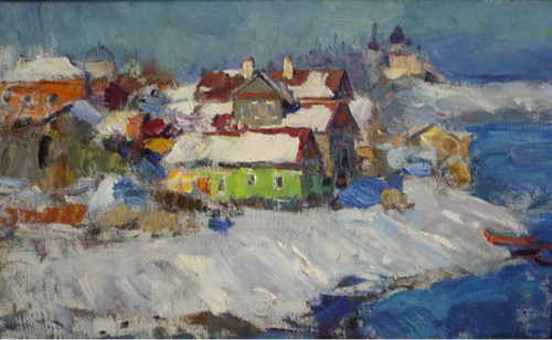 ����������