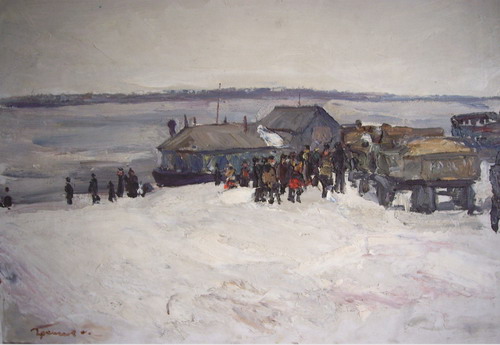 � ���������