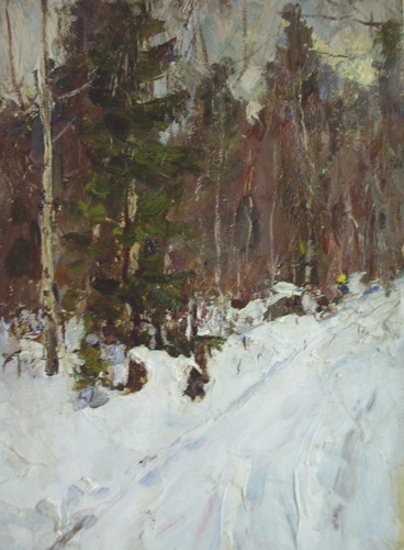 ������ � ����