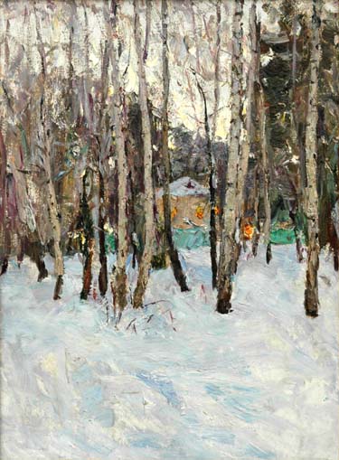 ���� � ������