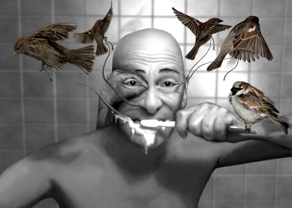 ������� � ������