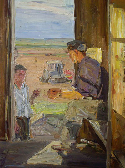 ����� � ������� 