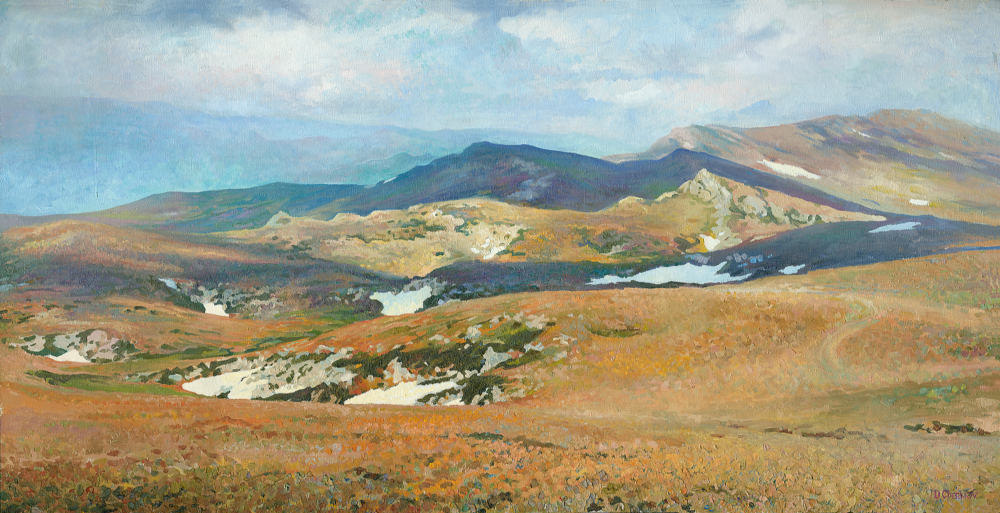 ����� -��� The Chatir-Dag