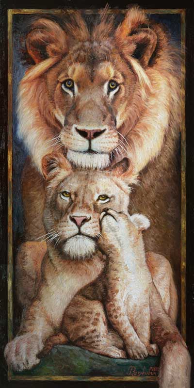 �������