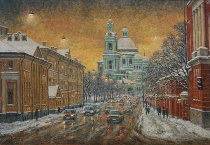 ������ ��������� ������. 2012 �.