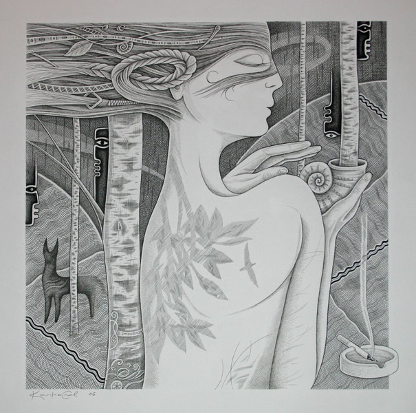 ����� ����