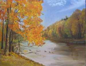 ����� � �������� 2008 �.