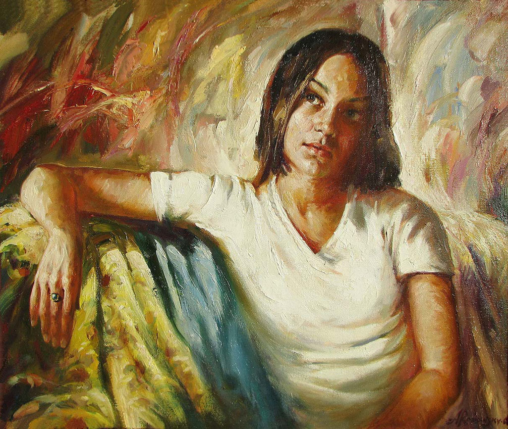 ����������