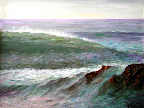 ����� (Wave)