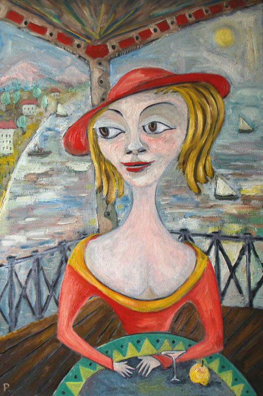 �������