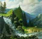 ���������� ��������. Carpathian fantasy.