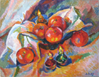 Золотые мандарины. 2009 г.