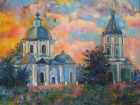 Казачьи церкви