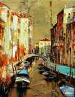 ������������ �����/Venecianskiy kanal