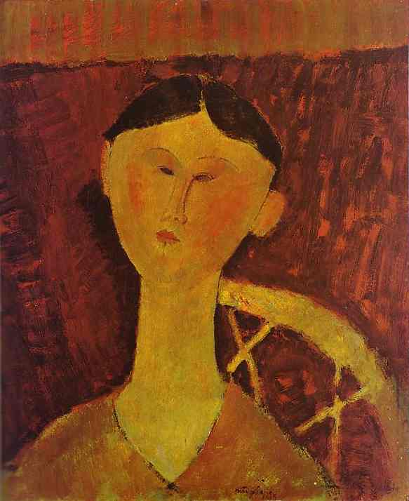  . 1915.   . 55 x 46 cm.   , , . .  