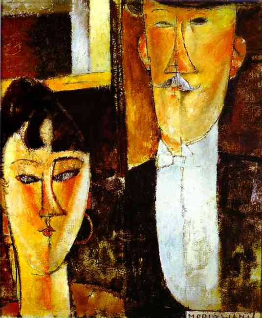   . 1915/16.   . 55.2 x 46.3 cm.   , -, .   