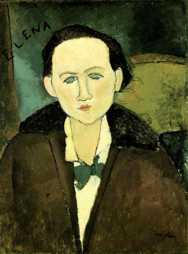  . 1917.   . 64.8 x 48.9 cm . The Phillips Collection, Washington,  DC, USA.  