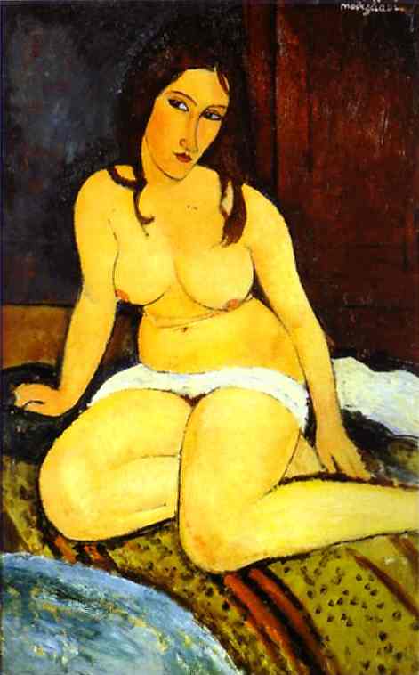  . 1917.   . 73 x 116 cm. Koninklijk Museum voor Schone Kunsten, Antwerp, Belgium.  