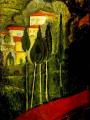 . 1919.   . 61 x 46.5 cm. Galerie Karsten Greve, Cologne, Germany. 