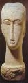 .  1911. Limestone. Perls Galleries. New York, NY, USA. 