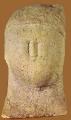 .  1912. Limestone. Height 45 cm. Perls Galleries. New York, NY, USA. 