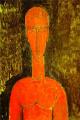  . 1913.   . 81 x 46 cm.  . 