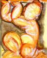   .  1914.     . 60 x 45.5 cm. Norton Gallery of Art, West Palm Beach, FL, USA. 