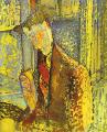     . 1914.   . 61 x 50 cm. Los Angeles County Museum of Art, Los Angeles, CA, USA. 