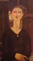 . 1915.   . 82 x 46 cm. Musee de l'Orangerie, Paris, France. 