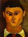   (1891-1953). 1915.   . 37 x 28 cm. Pinacoteca di Breta, Milan, Italy. 