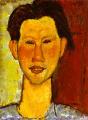  . . 1915. Oil on panel. 36 x 27.5 cm. Staatsgalerie, Stuttgart, Germany. . 