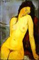  . 1916.   . 92.4 x 59.8 cm. Courtauld Institute Galleries, London, UK. 