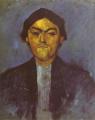  . 1909.   . 35 x 46 cm.  . 