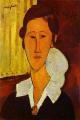  . 1917.   . 55 x 33 cm. Galleria Nazionale d'Arte Moderna, Rome, Italy. . 