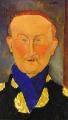  . 1917.   . 55.3 x 33 cm. The National Gallery of Art, Washington, DC, USA.  