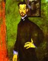   . 1909.   . 100 x 81 cm.  . . 