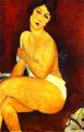 ,   . 1917.   . 100 x 65 cm.  .  
